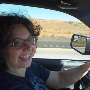 Meet your Posher, Tami